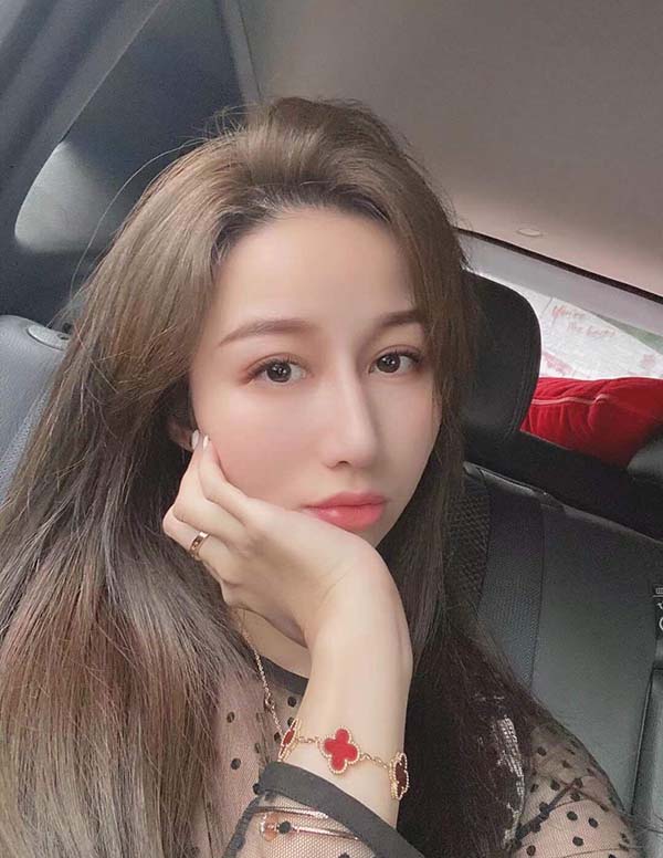 波士顿高端模特