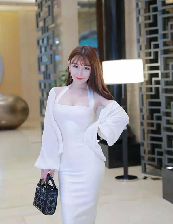 吉隆坡商务模特预约