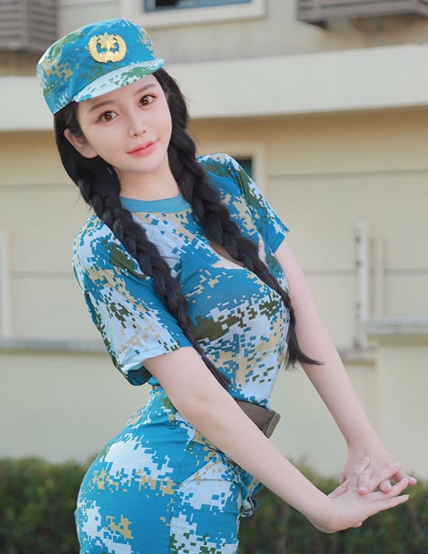 多伦多外围女大学生