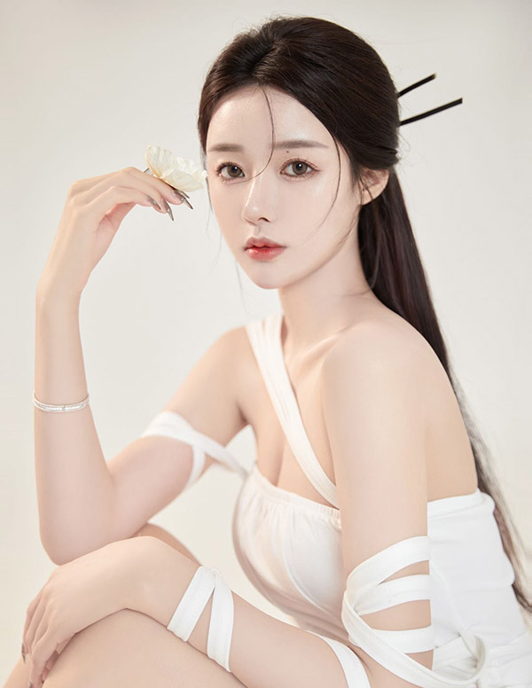 首尔商务模特价格