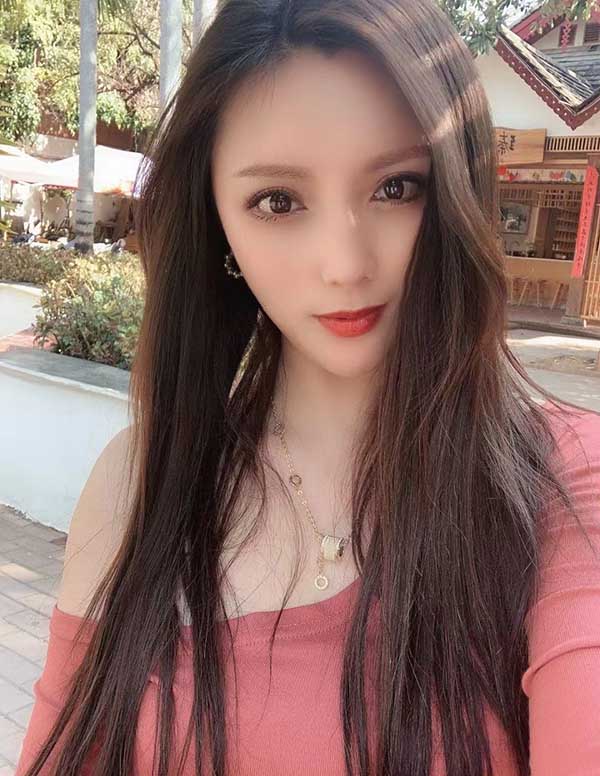 多伦多外围伴游