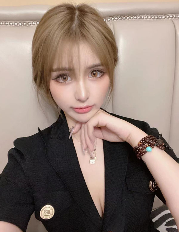 新加坡高端模特预约