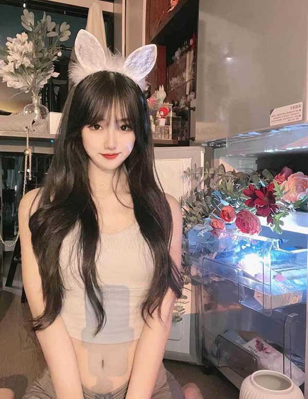 波士顿援交女模特