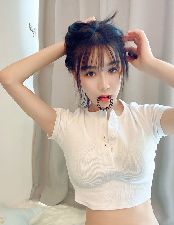 芝加哥高端模特微信