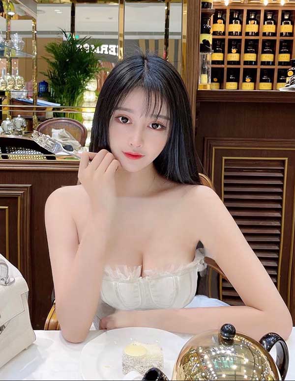 多伦多外围上门服务