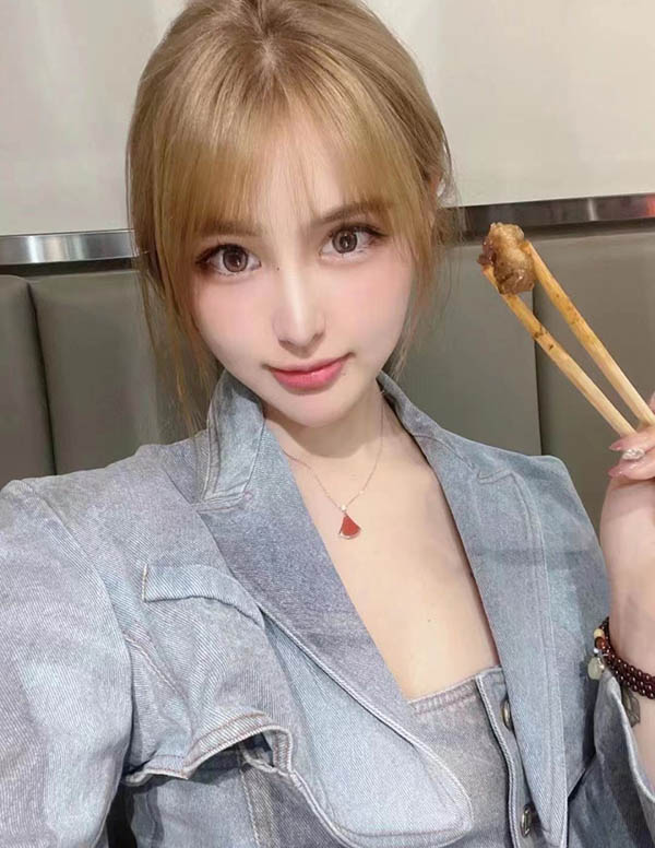 多伦多模特预约伴游