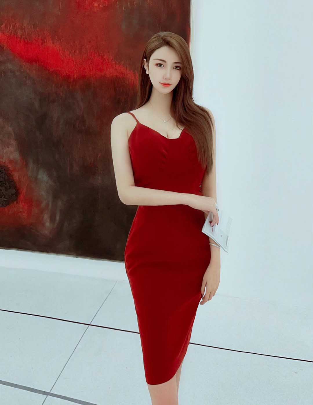 首尔伴游模特价格